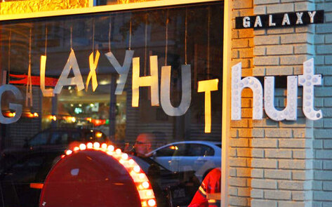 4 Questions with the Owners of Galaxy Hut