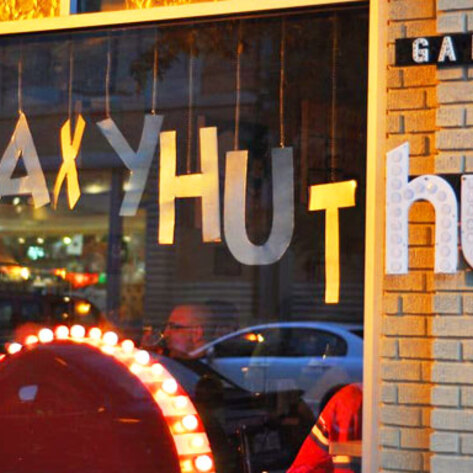 4 Questions with the Owners of Galaxy Hut