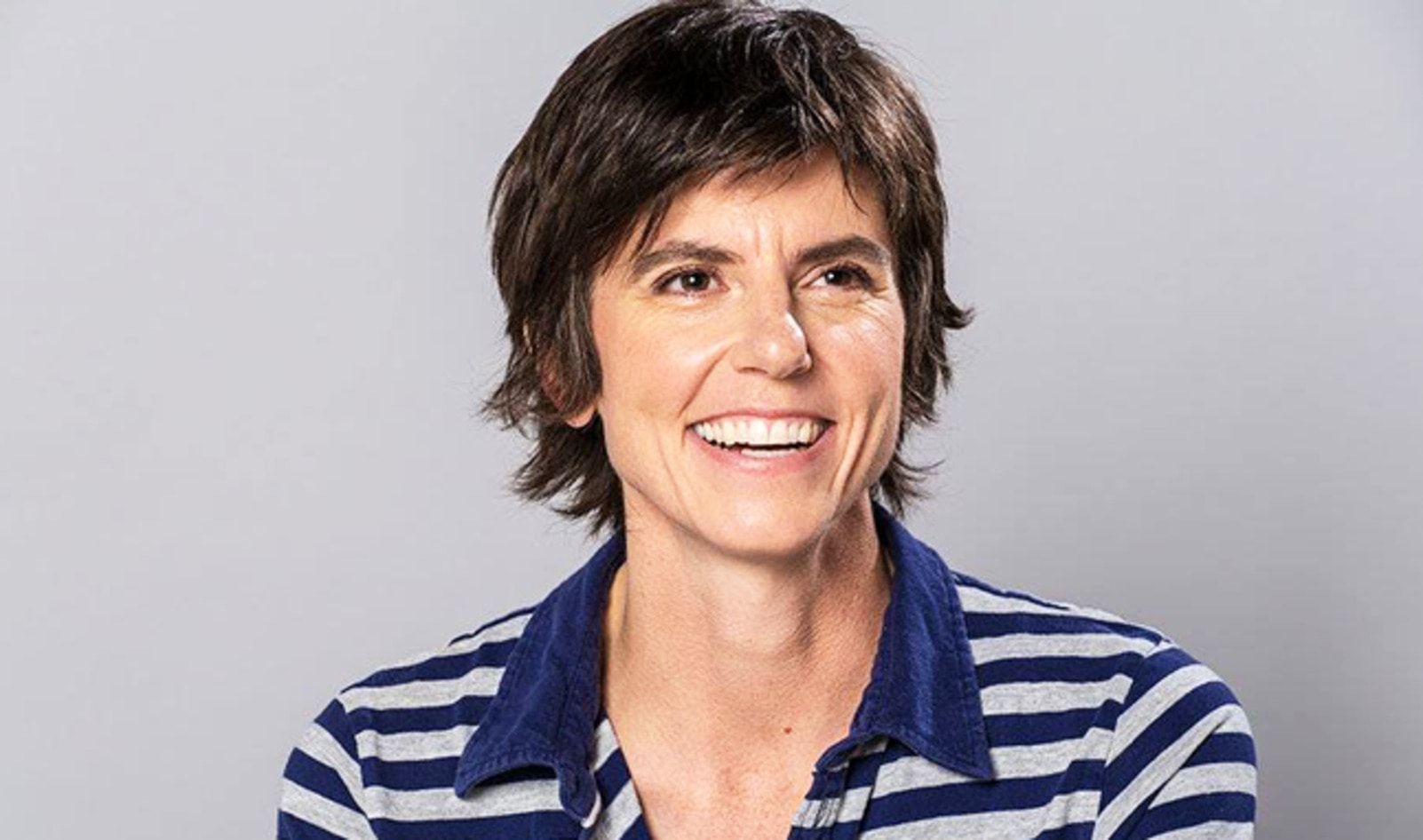 Vegan Comedian Tig Notaro Prioritizes Plants Over Politics