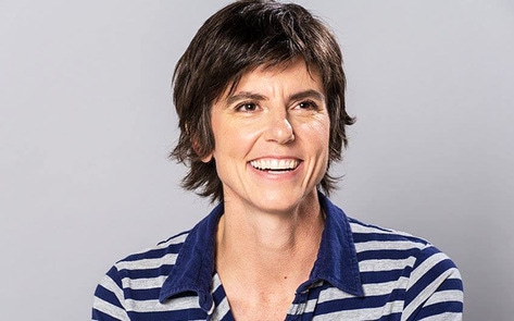 Stand-Up Comedian Tig Notaro Goes Vegan