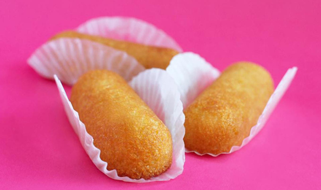 Vegan Punk Rock Twinkie Bakery Opens in Texas