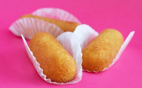 Vegan Punk Rock Twinkie Bakery Opens in Texas