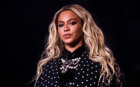 Research Links Beyoncé to Rise in Veganism