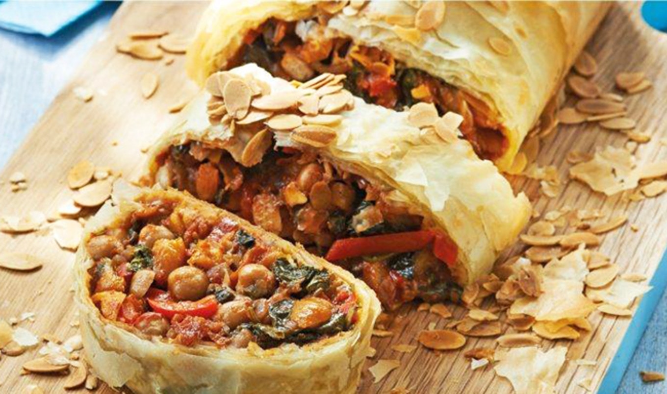 World-Famous Culinary School Adds First Vegan Course