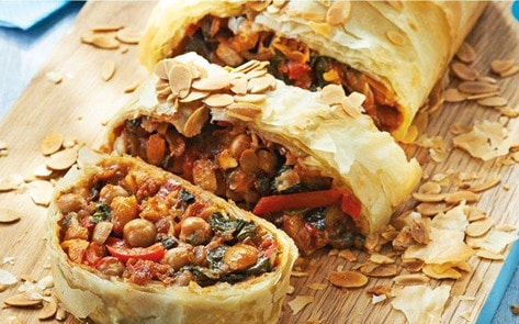 World-Famous Culinary School Adds First Vegan Course