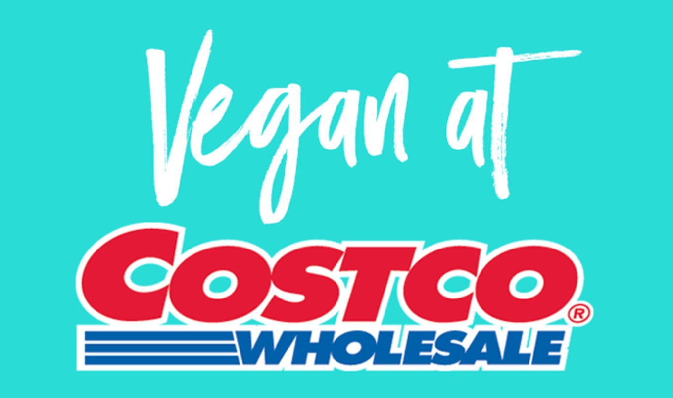 15 Vegan Things at Costco You Need to Try Now
