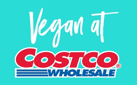 15 Vegan Things at Costco You Need to Try Now
