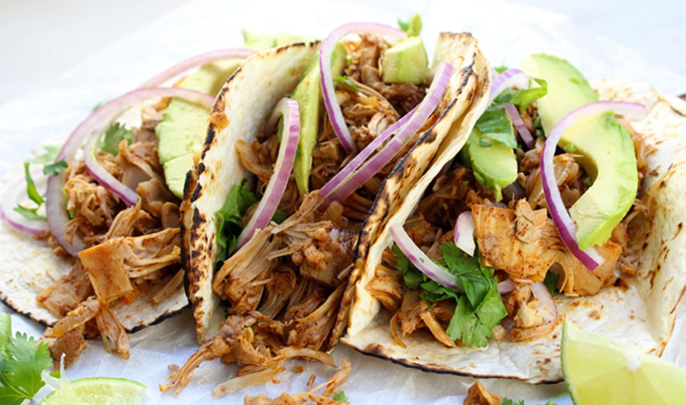 13 Vegan Jackfruit Dishes You'll Want to Eat Immediately