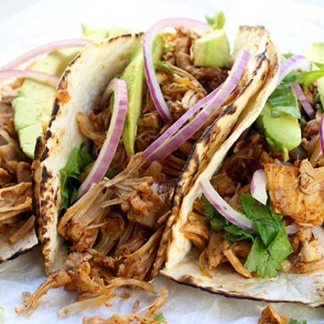 Vegan Taco Face-Off Hits Los Angeles This Weekend