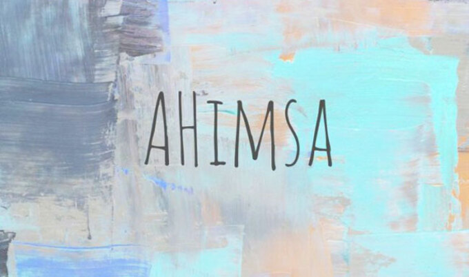VegNews.Ahimsa