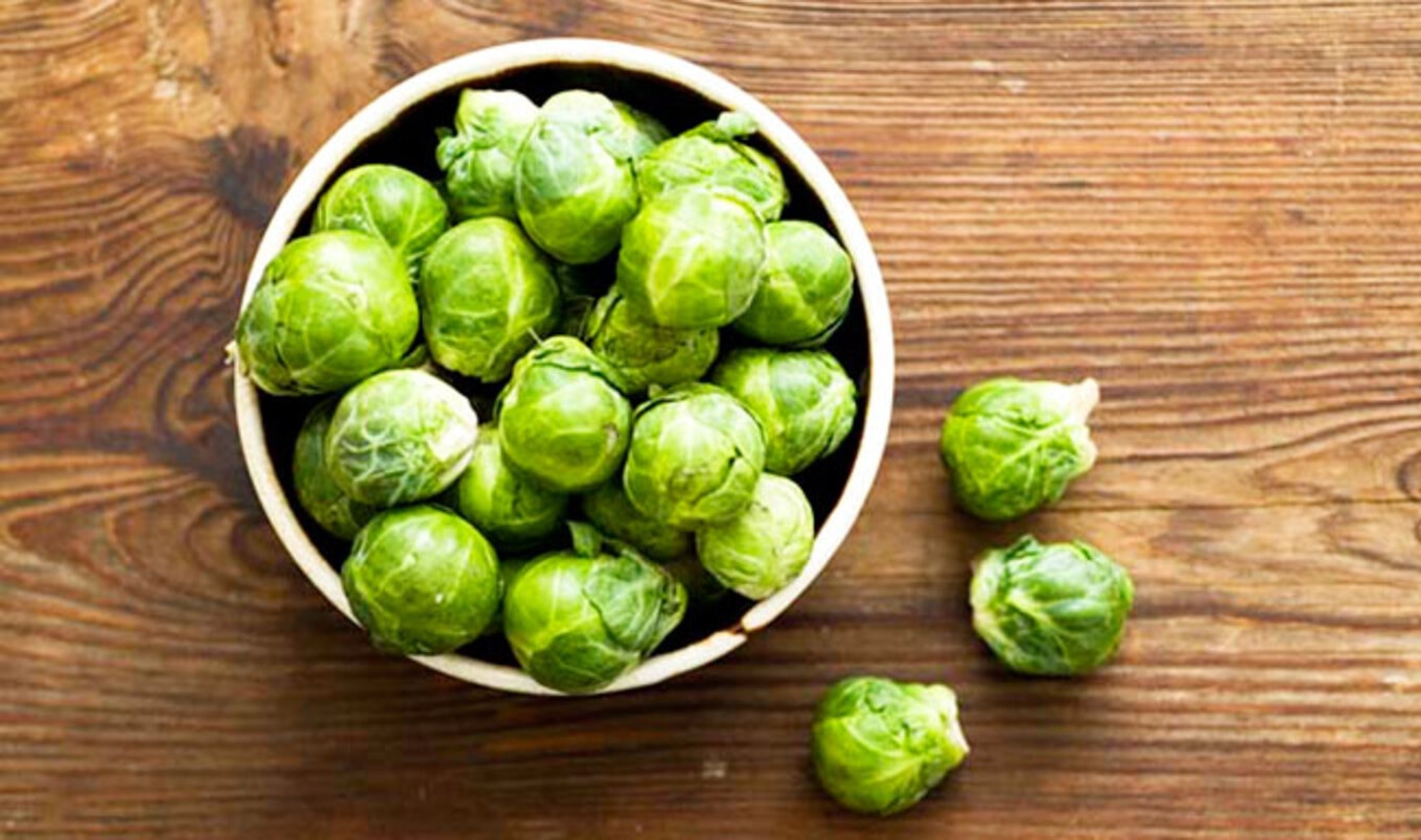 How to Embrace the Veggies You Hated as a Kid
