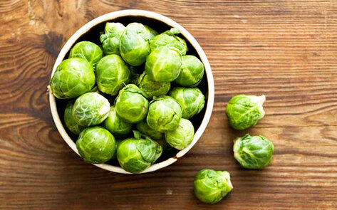 How to Embrace the Veggies You Hated as a Kid