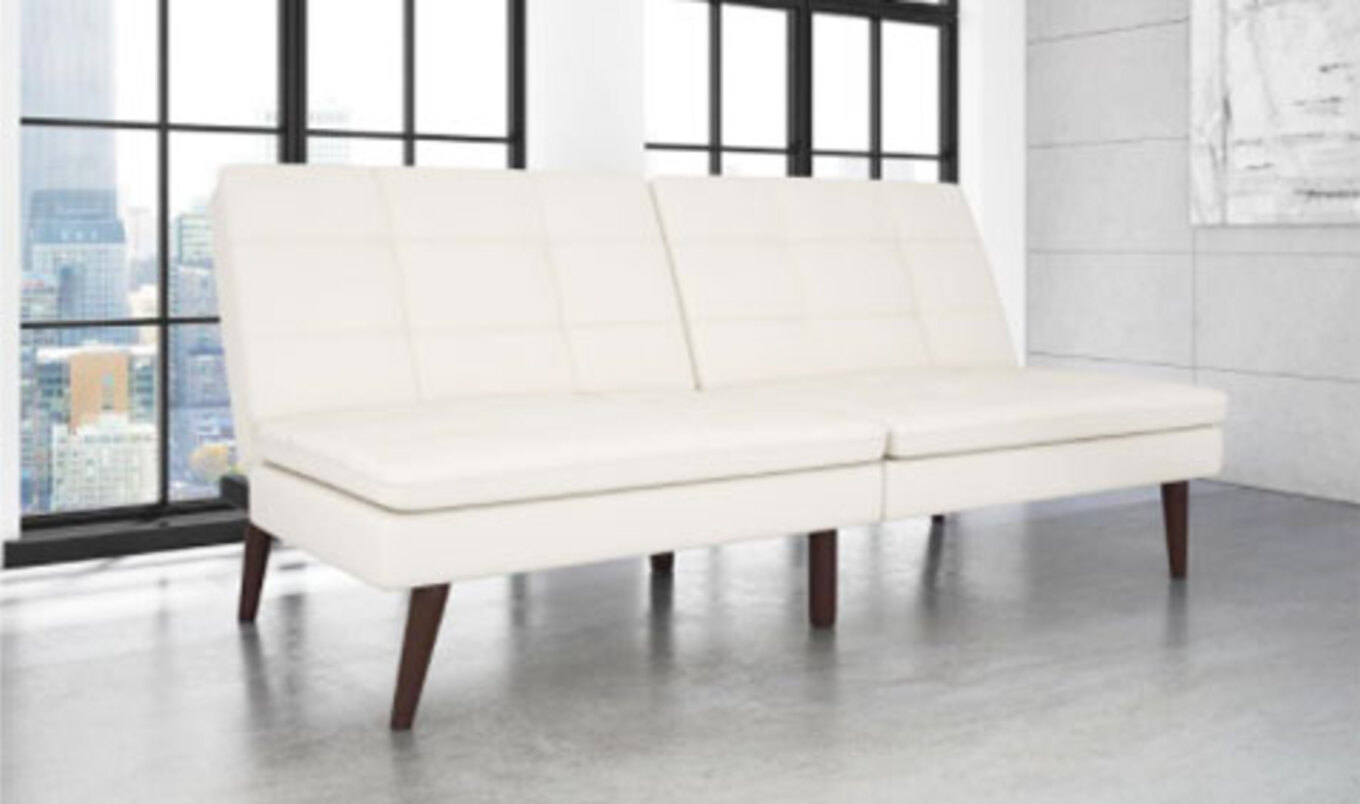 5 Vegan Sofas to Improve Your Living Room