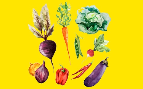 5 Life-Changing Ways Raw Foods Helped My Chronic Disease