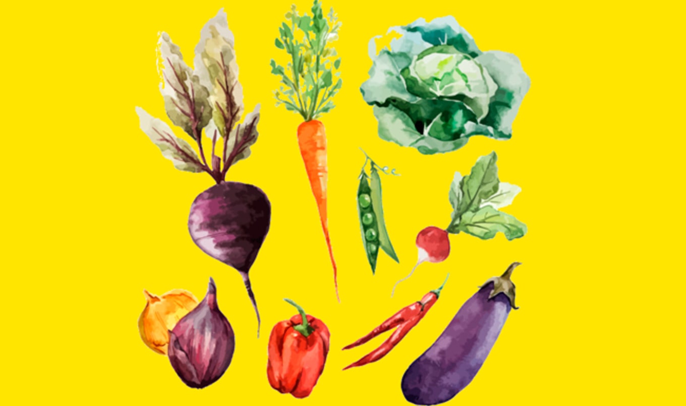 5 Life-Changing Ways Raw Foods Helped My Chronic Disease