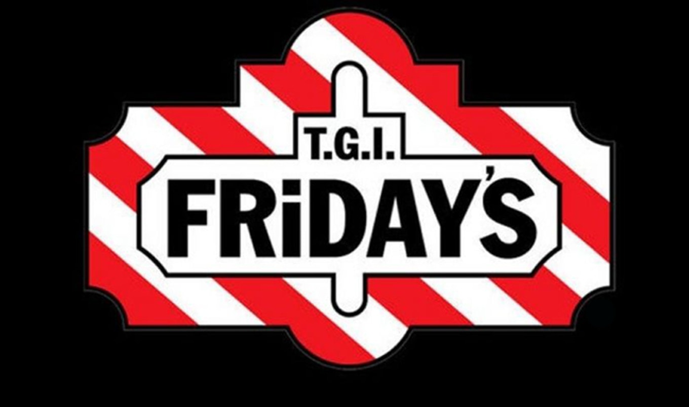 TGI Fridays Joins Meatless Monday Campaign