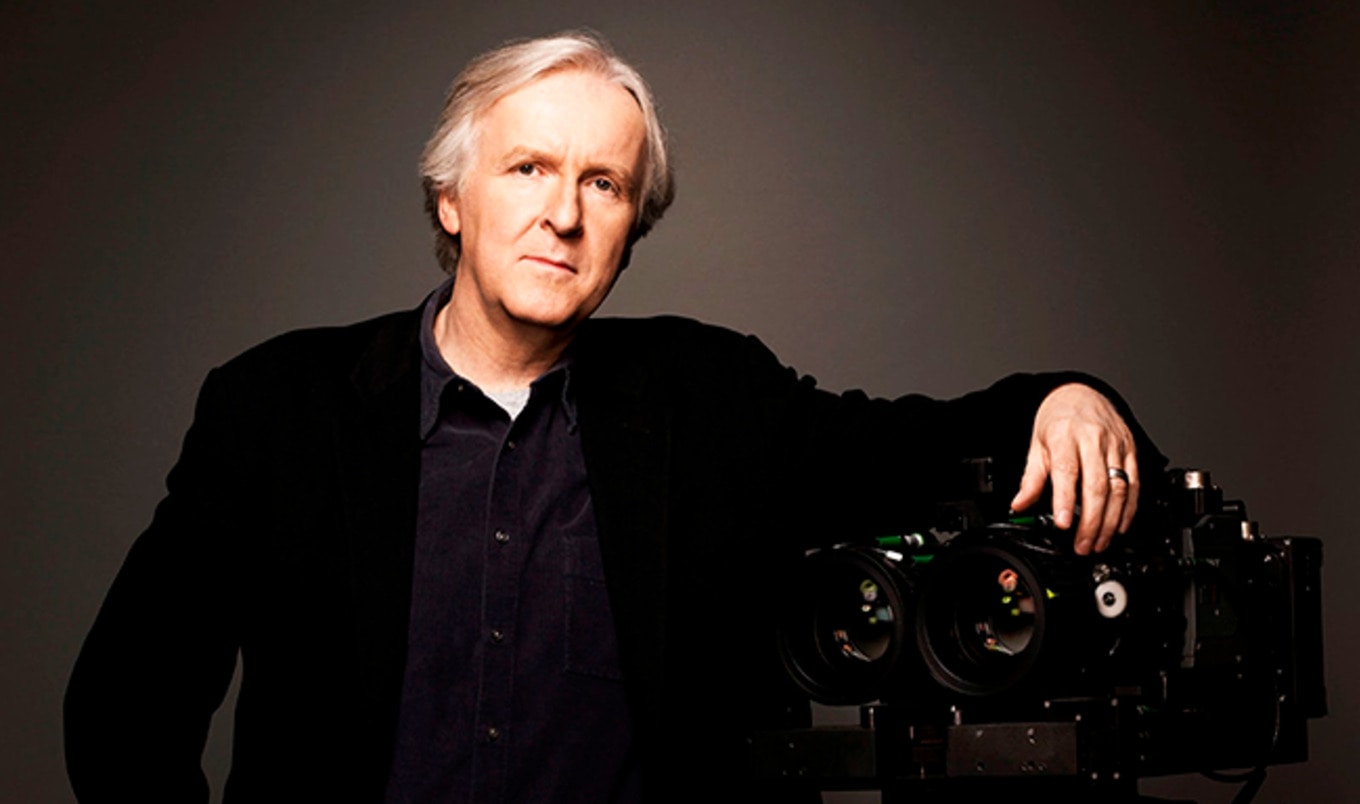James Cameron Invests in Vegan Protein Facility
