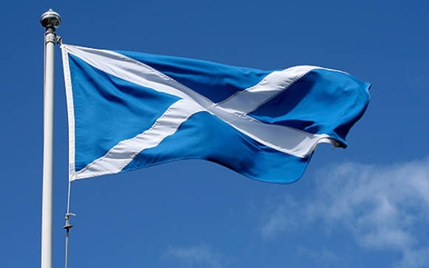 Scottish Politicians Back Nationwide Vegan Challenge