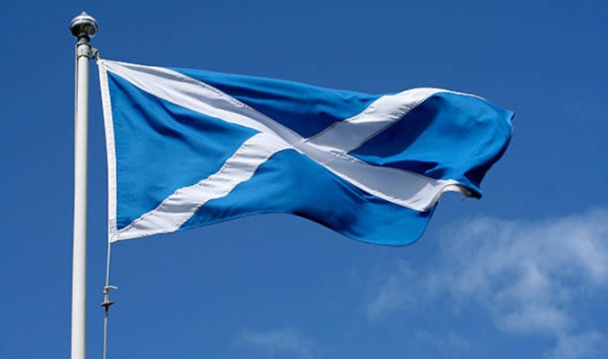 VegNewsScottishFlag