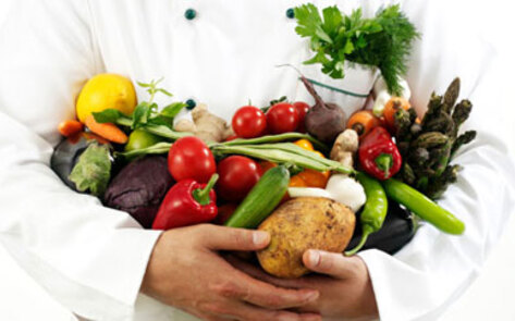 New Study Shows Organic is Better Than Conventional