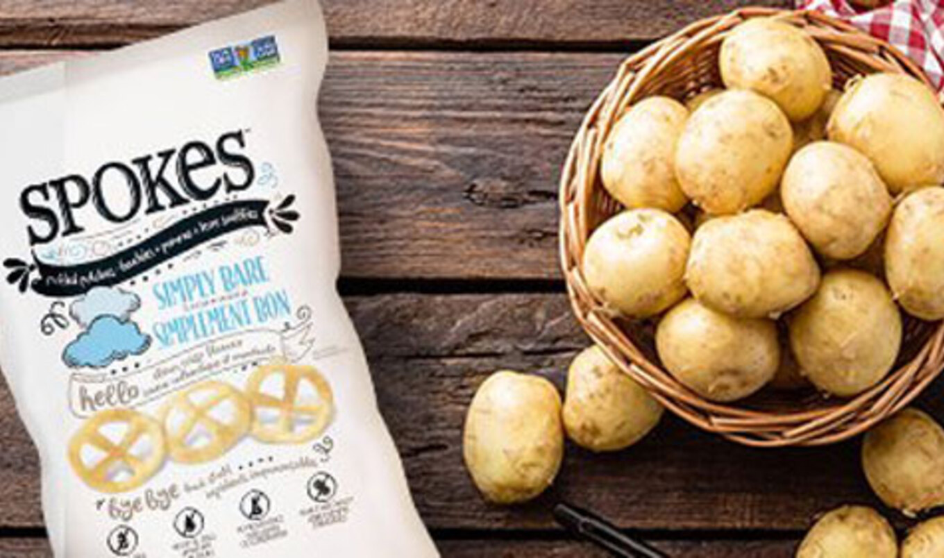 10 Incredible Vegan Foods about to Hit Canada