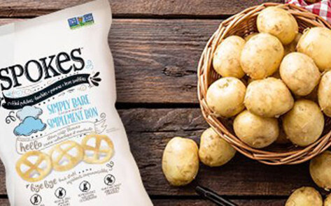 10 Incredible Vegan Foods about to Hit Canada