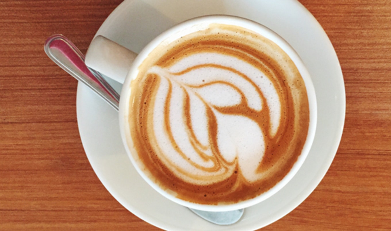 Dairy No Longer the Default in Australian Cafés