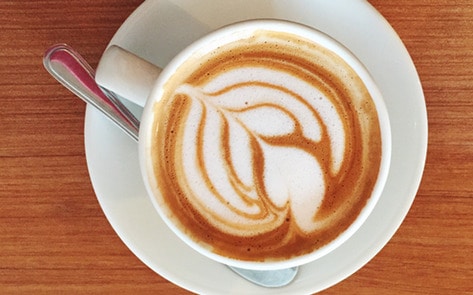 Dairy No Longer the Default in Australian Cafés