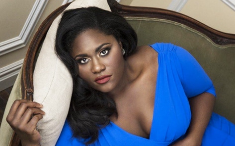 Danielle Brooks Cooks Vegan Mac and Cheese on <i>The Chew</i>