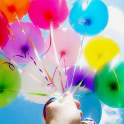 BalloonsSky