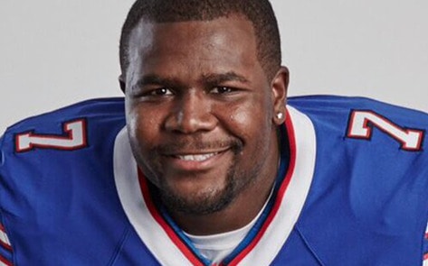 NFL Quarterback Cardale Jones Goes Vegan