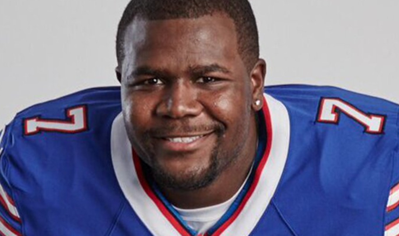 NFL Quarterback Cardale Jones Goes Vegan