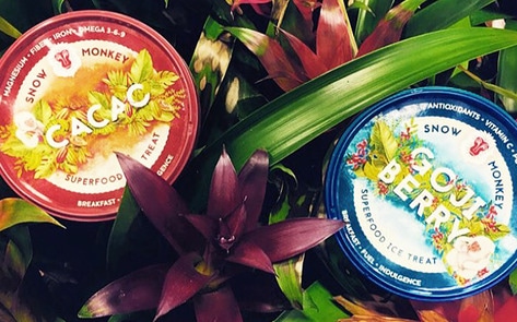 Chobani Grants $25K to Vegan Ice Cream Startup