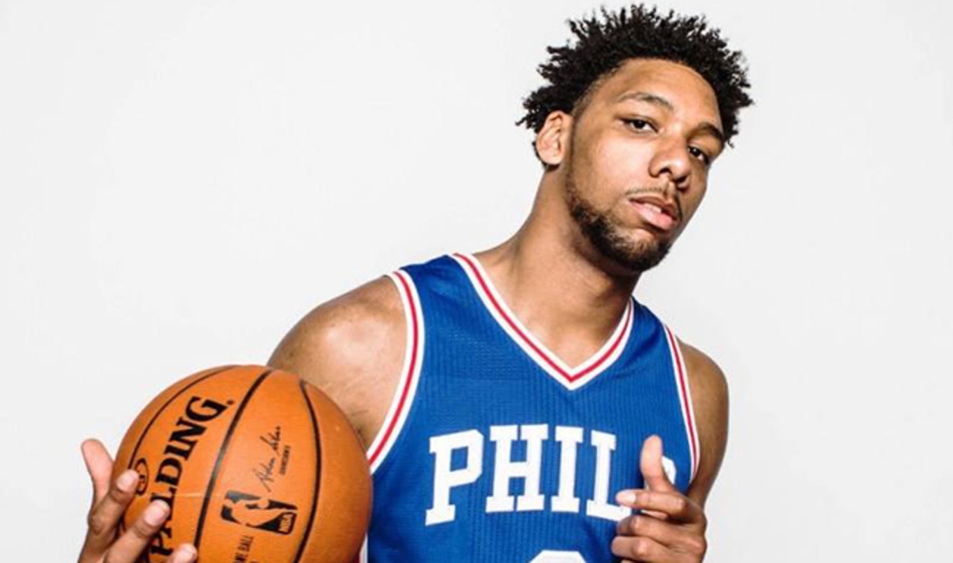 NBA Star Jahlil Okafor Goes Vegan