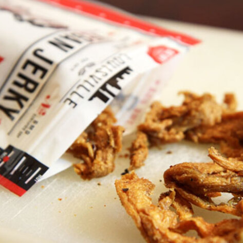 10 Vegan Jerkies that Prove Plants are the Ultimate Protein Snack