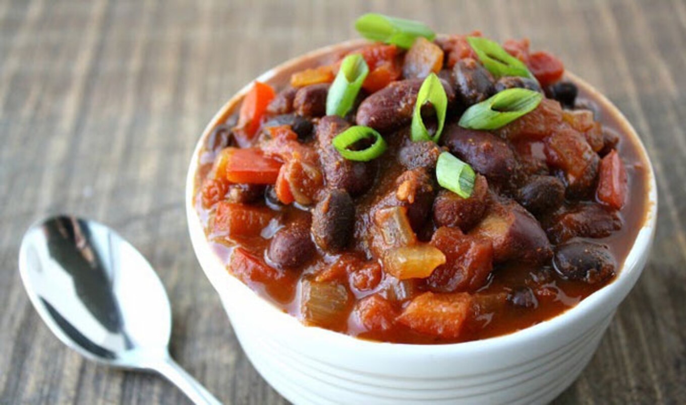 4 Ways to Win a Vegan Chili Cook-Off (If I'm the Judge)