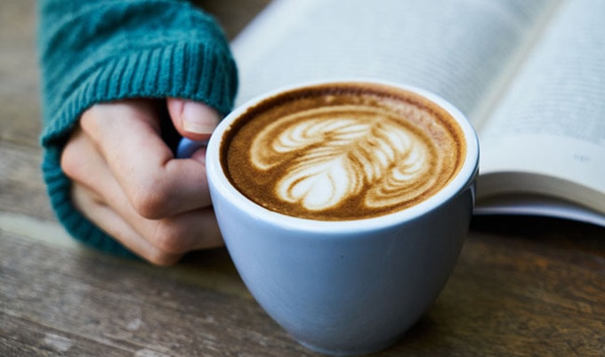 VegNews.Latte