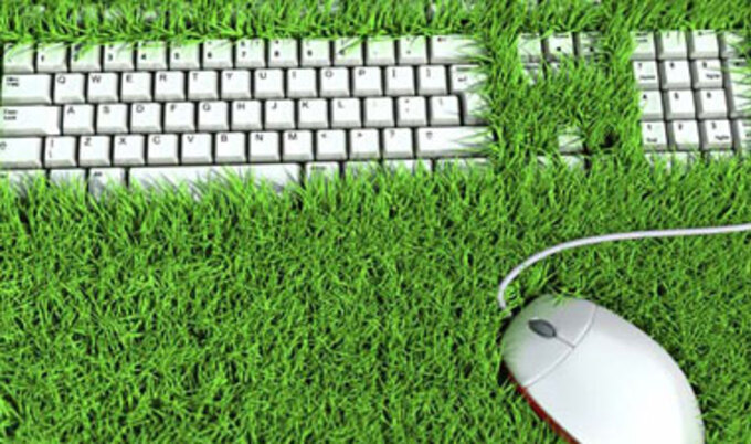 GrassKeyboard