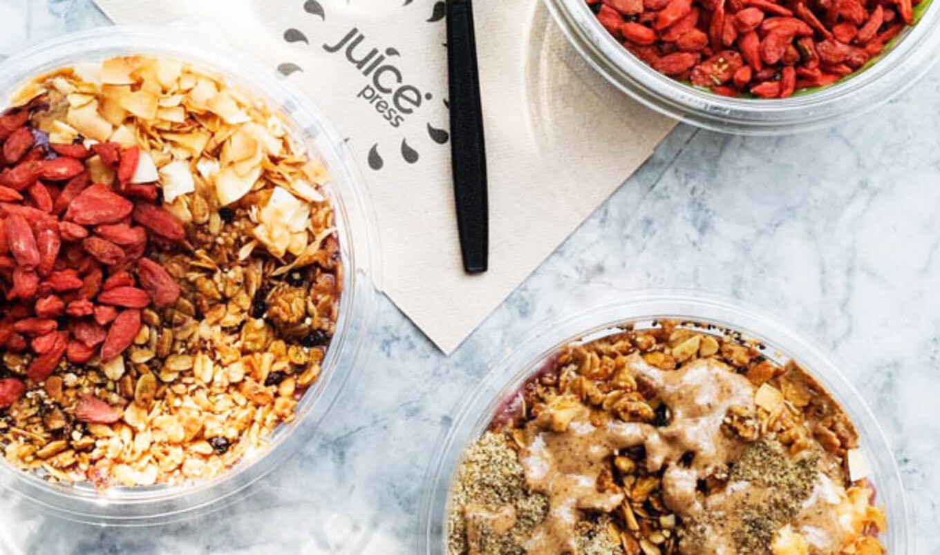 A Vegan Guide to the Hamptons