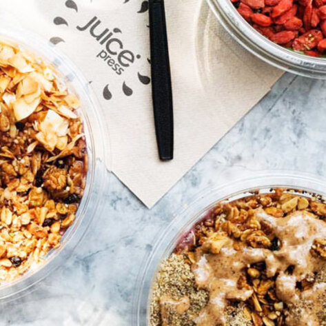 A Vegan Guide to the Hamptons