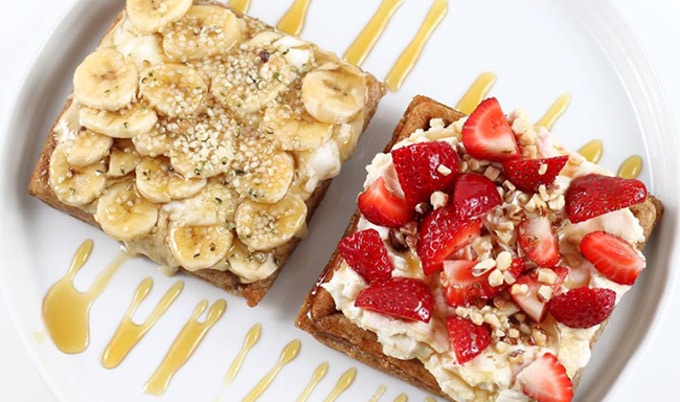 VegNewsProjectJuiceWaffles