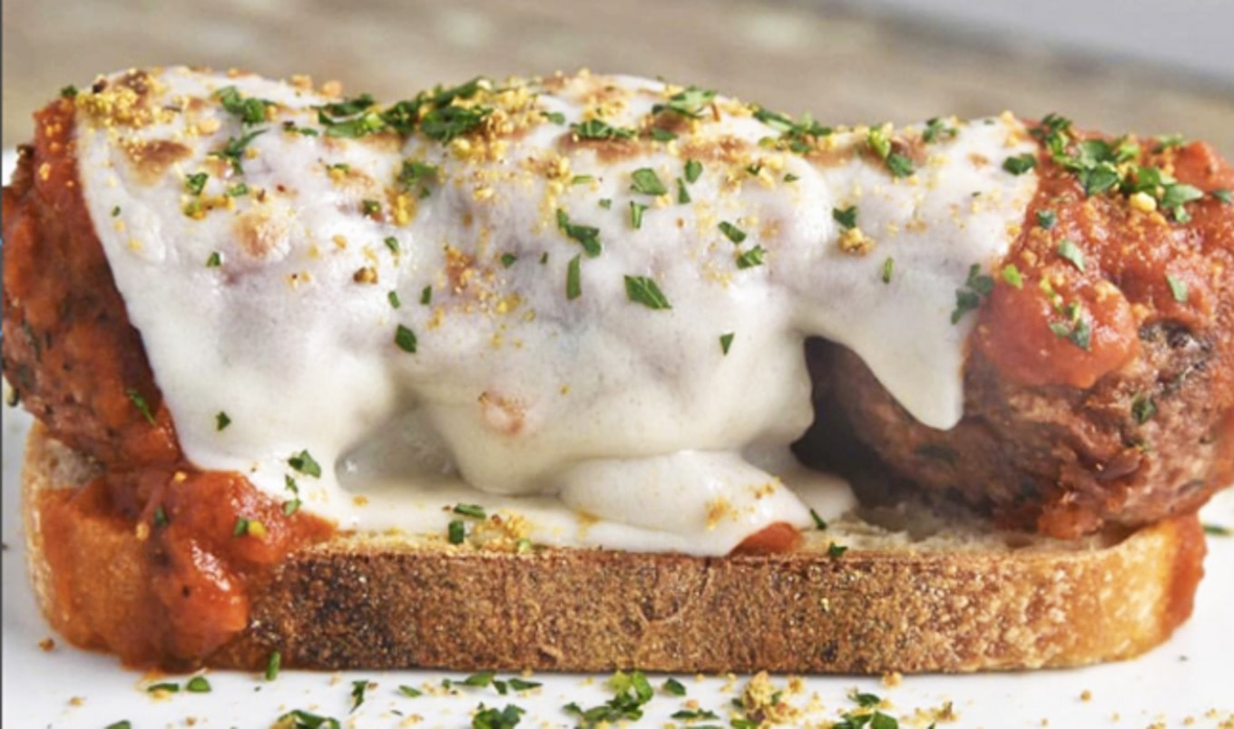 Chef to the Stars to Open Vegan Deli in Florida