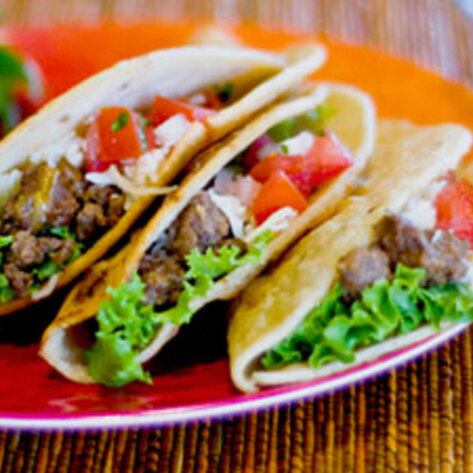 Vegan Recipe On Ellen Show