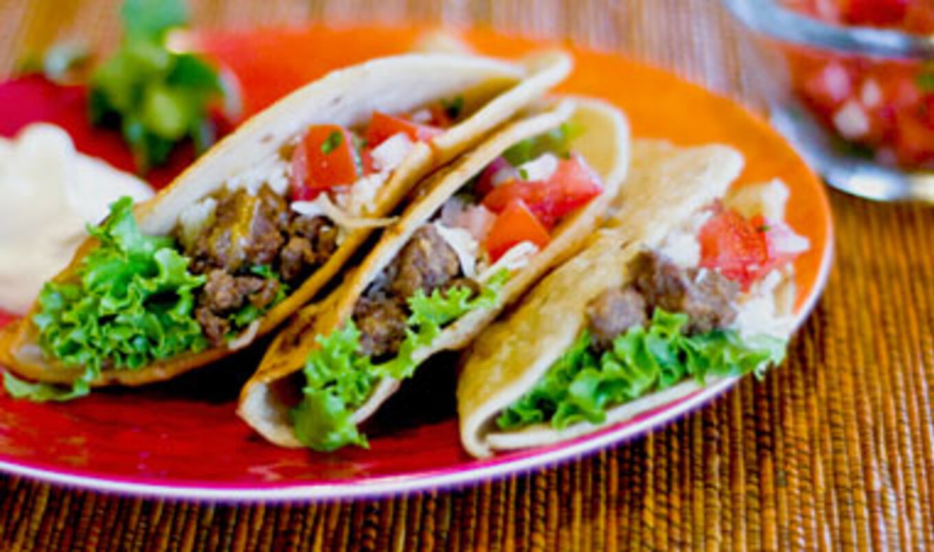Flacos Vegan Mexican Food