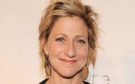 Edie Falco Dishes About Her New Vegan Diet