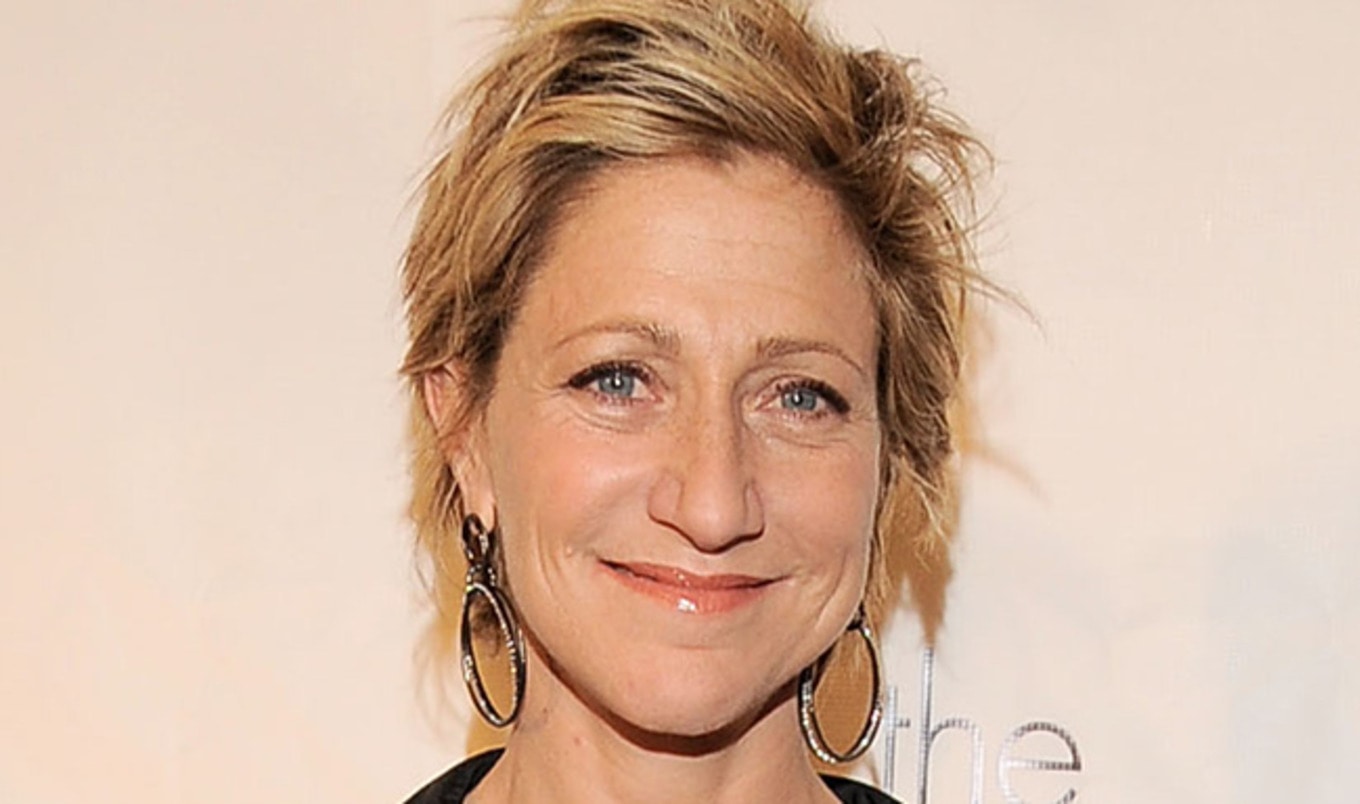 Edie Falco Dishes About Her New Vegan Diet