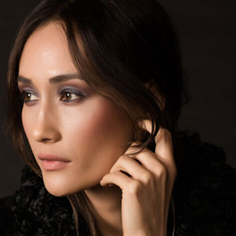 Why Action Star Maggie Q is a Real-Life Vegan Heroine