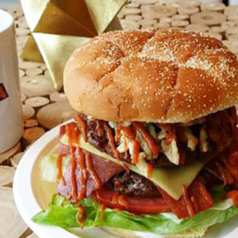 The Vegan Explosion that's Taking Over Binghamton, NY