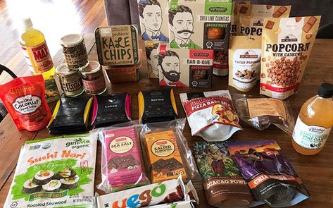 New Vegan Supermarket Opens in Australia