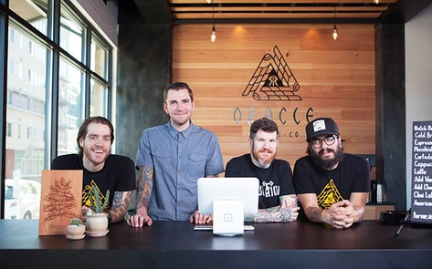 Fall Out Boy's Drummer Opens Vegan Café in Portland